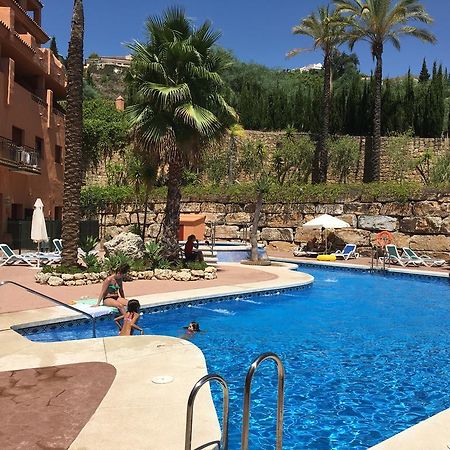 Royal Suites Marbella Benahavís Eksteriør billede
