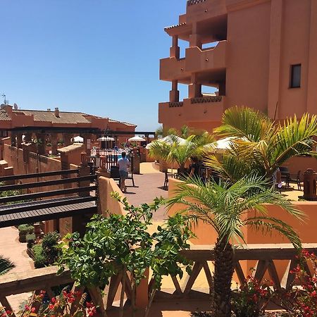 Royal Suites Marbella Benahavís Eksteriør billede