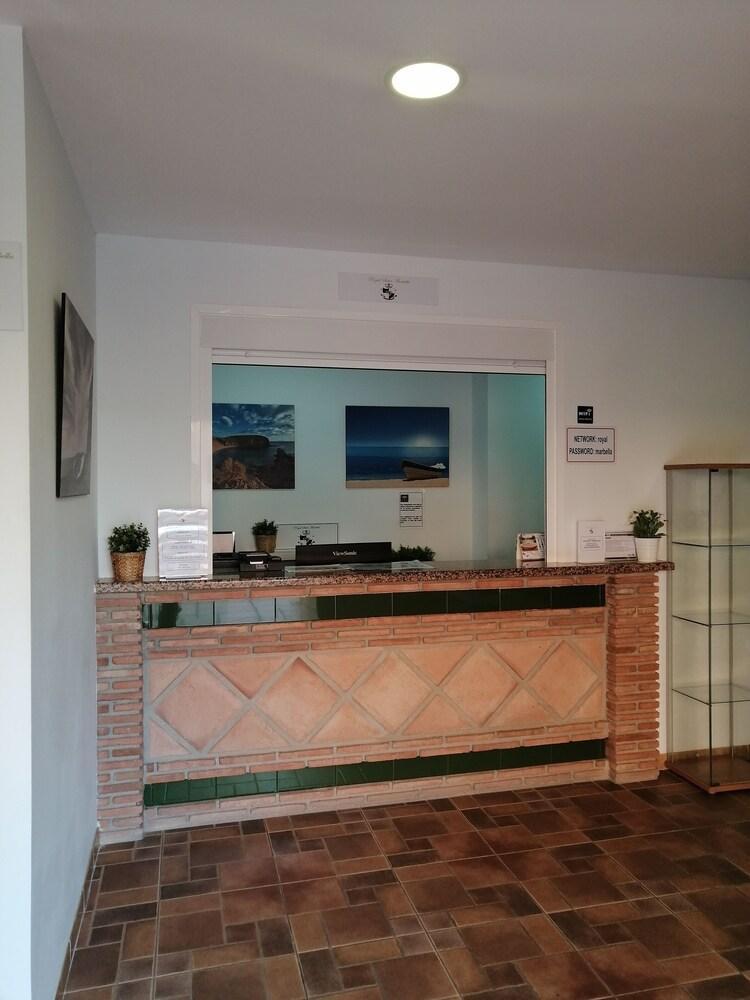 Royal Suites Marbella Benahavís Eksteriør billede