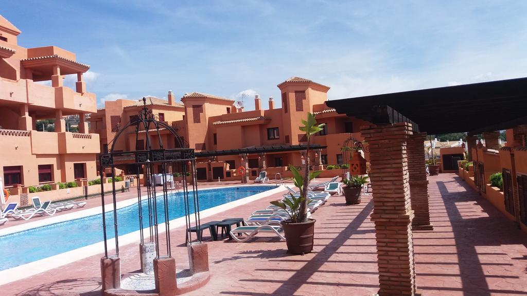 Royal Suites Marbella Benahavís Eksteriør billede