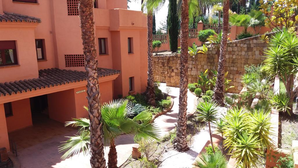 Royal Suites Marbella Benahavís Eksteriør billede