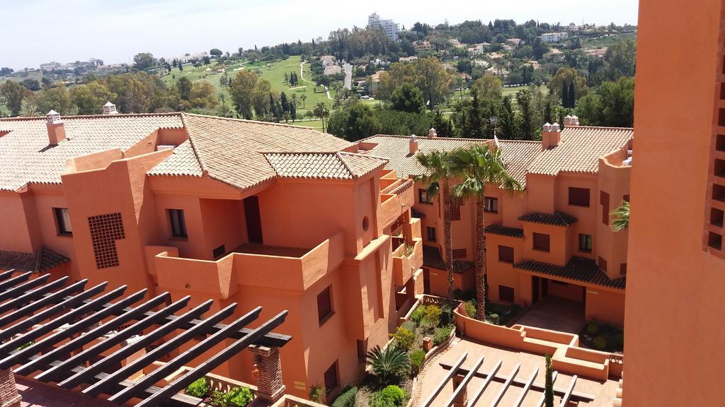 Royal Suites Marbella Benahavís Eksteriør billede