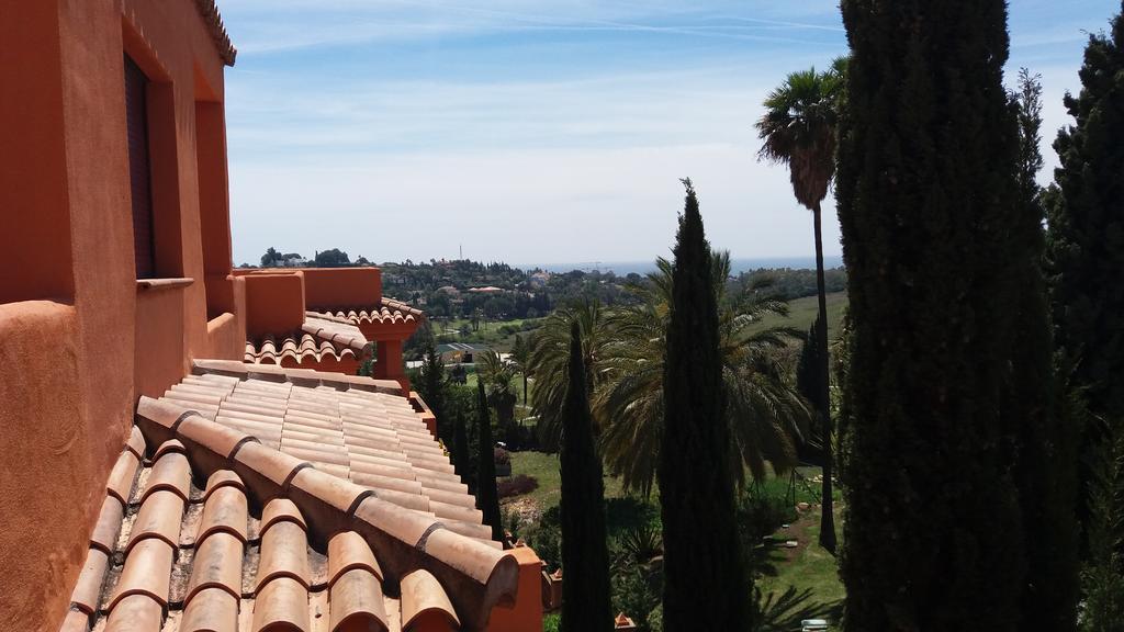 Royal Suites Marbella Benahavís Eksteriør billede
