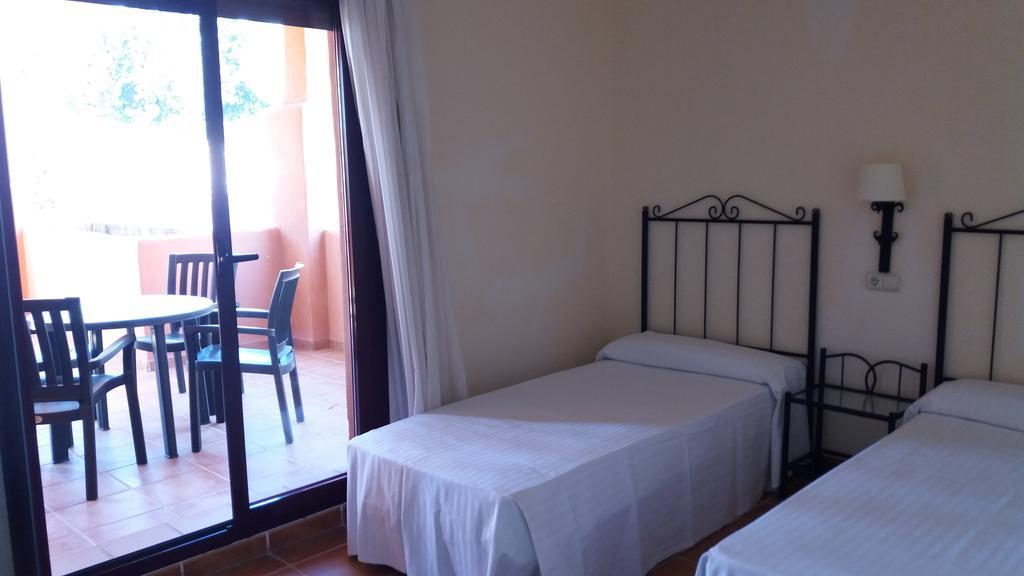 Royal Suites Marbella Benahavís Eksteriør billede