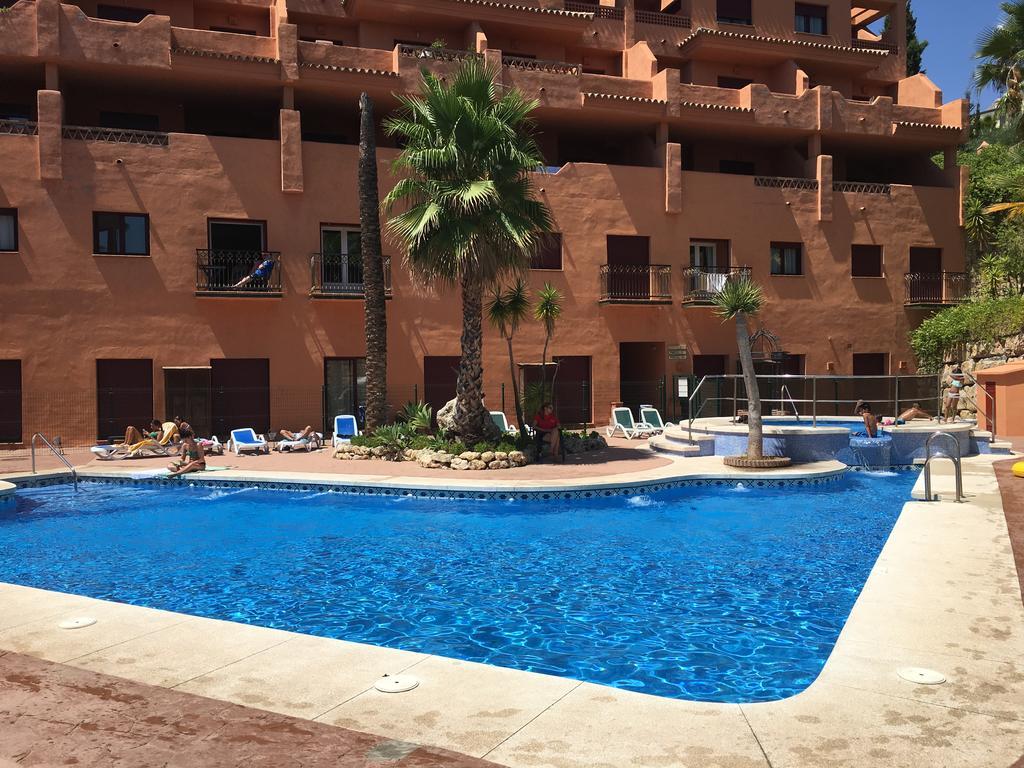 Royal Suites Marbella Benahavís Eksteriør billede