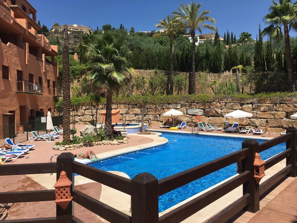Royal Suites Marbella Benahavís Eksteriør billede