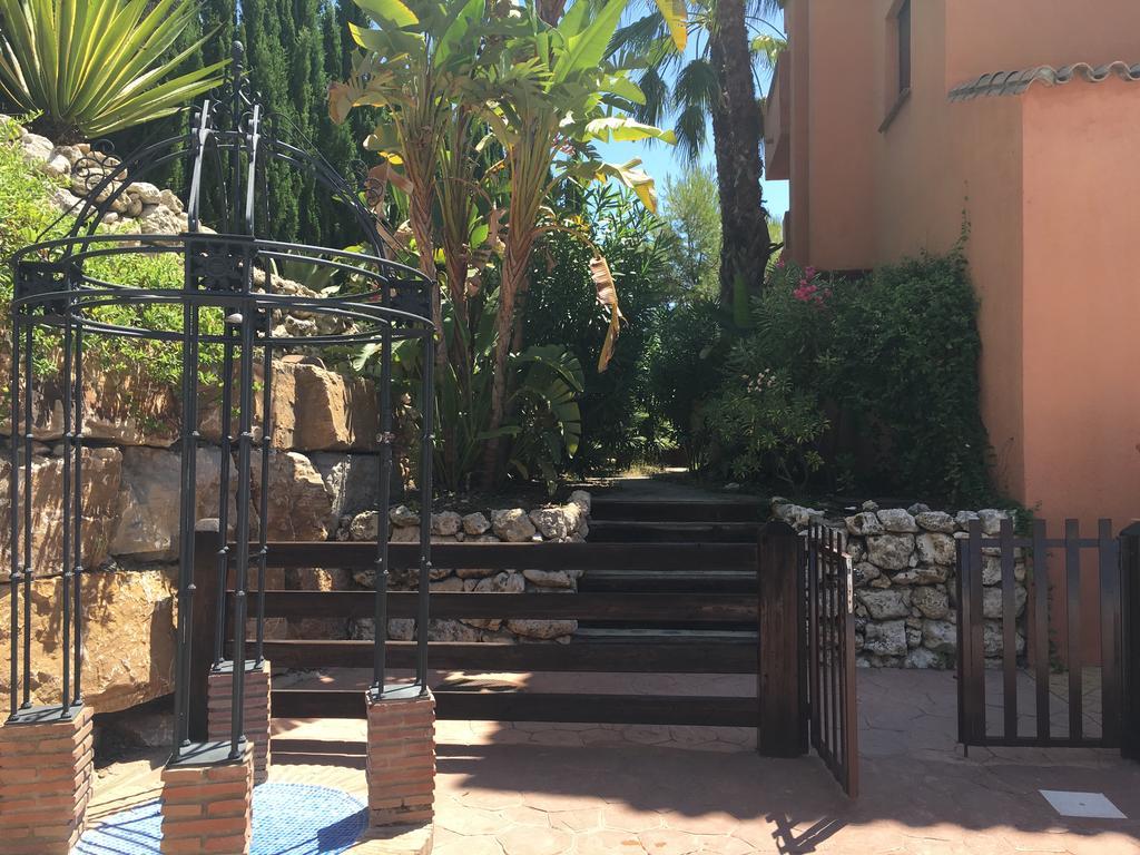 Royal Suites Marbella Benahavís Eksteriør billede