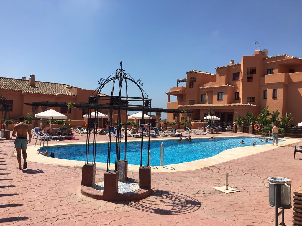 Royal Suites Marbella Benahavís Eksteriør billede
