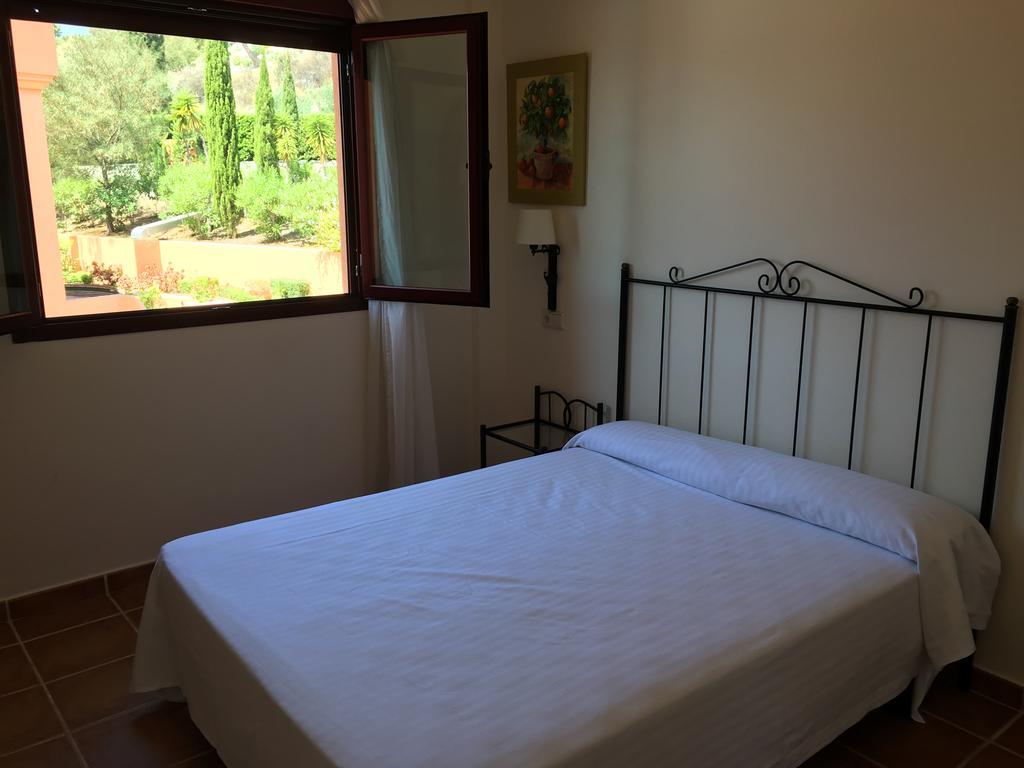 Royal Suites Marbella Benahavís Eksteriør billede