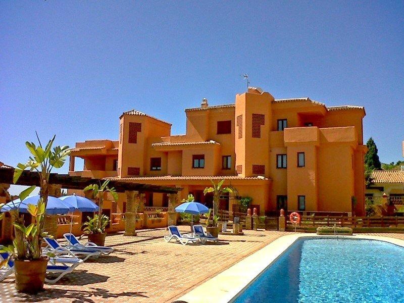 Royal Suites Marbella Benahavís Eksteriør billede