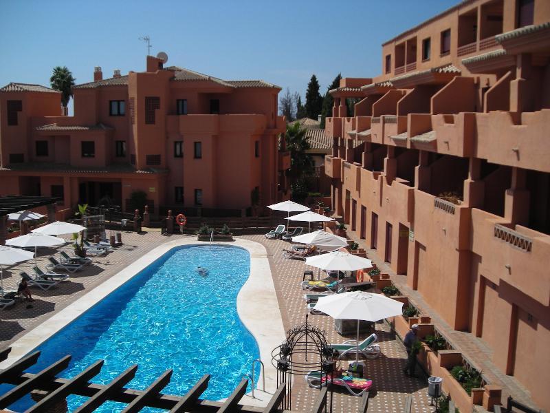 Royal Suites Marbella Benahavís Eksteriør billede