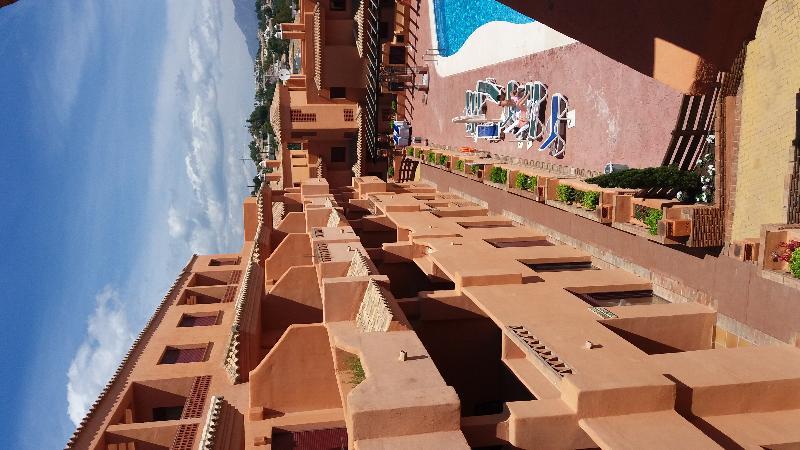 Royal Suites Marbella Benahavís Eksteriør billede
