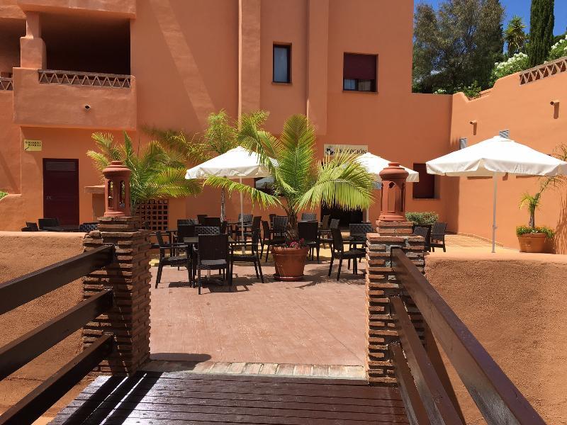 Royal Suites Marbella Benahavís Eksteriør billede