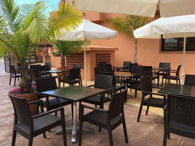 Royal Suites Marbella Benahavís Eksteriør billede