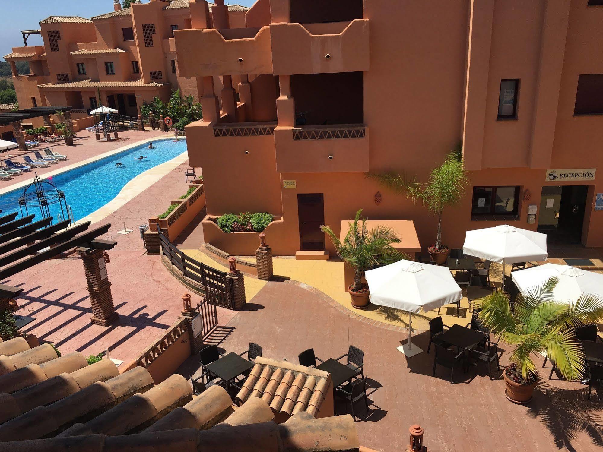 Royal Suites Marbella Benahavís Eksteriør billede