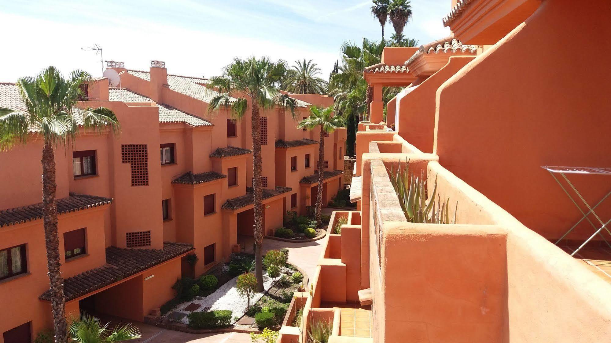 Royal Suites Marbella Benahavís Eksteriør billede