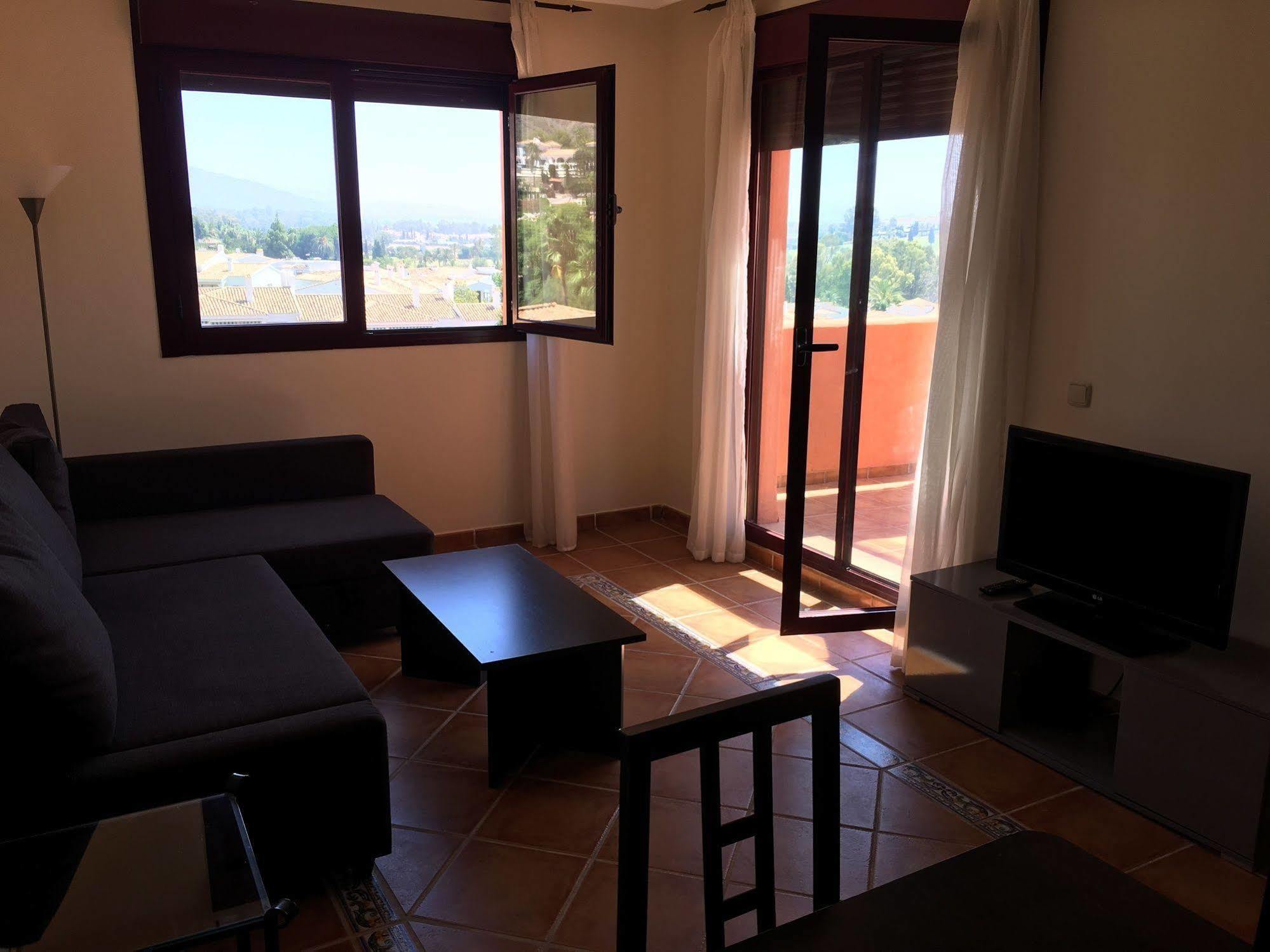 Royal Suites Marbella Benahavís Eksteriør billede