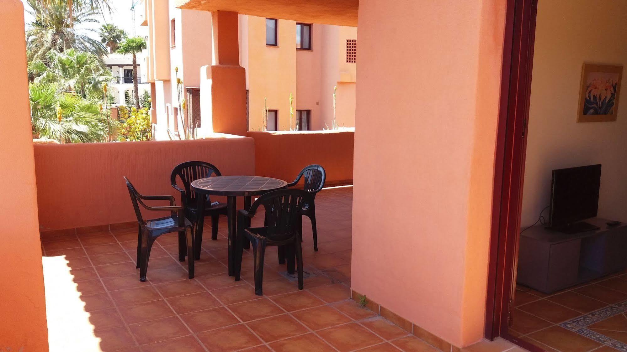 Royal Suites Marbella Benahavís Eksteriør billede