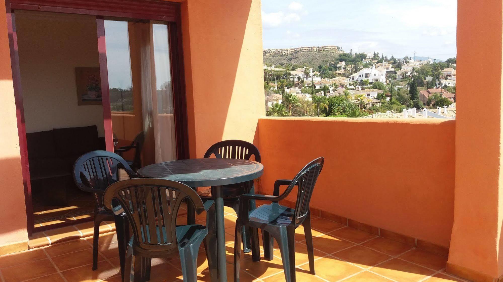 Royal Suites Marbella Benahavís Eksteriør billede