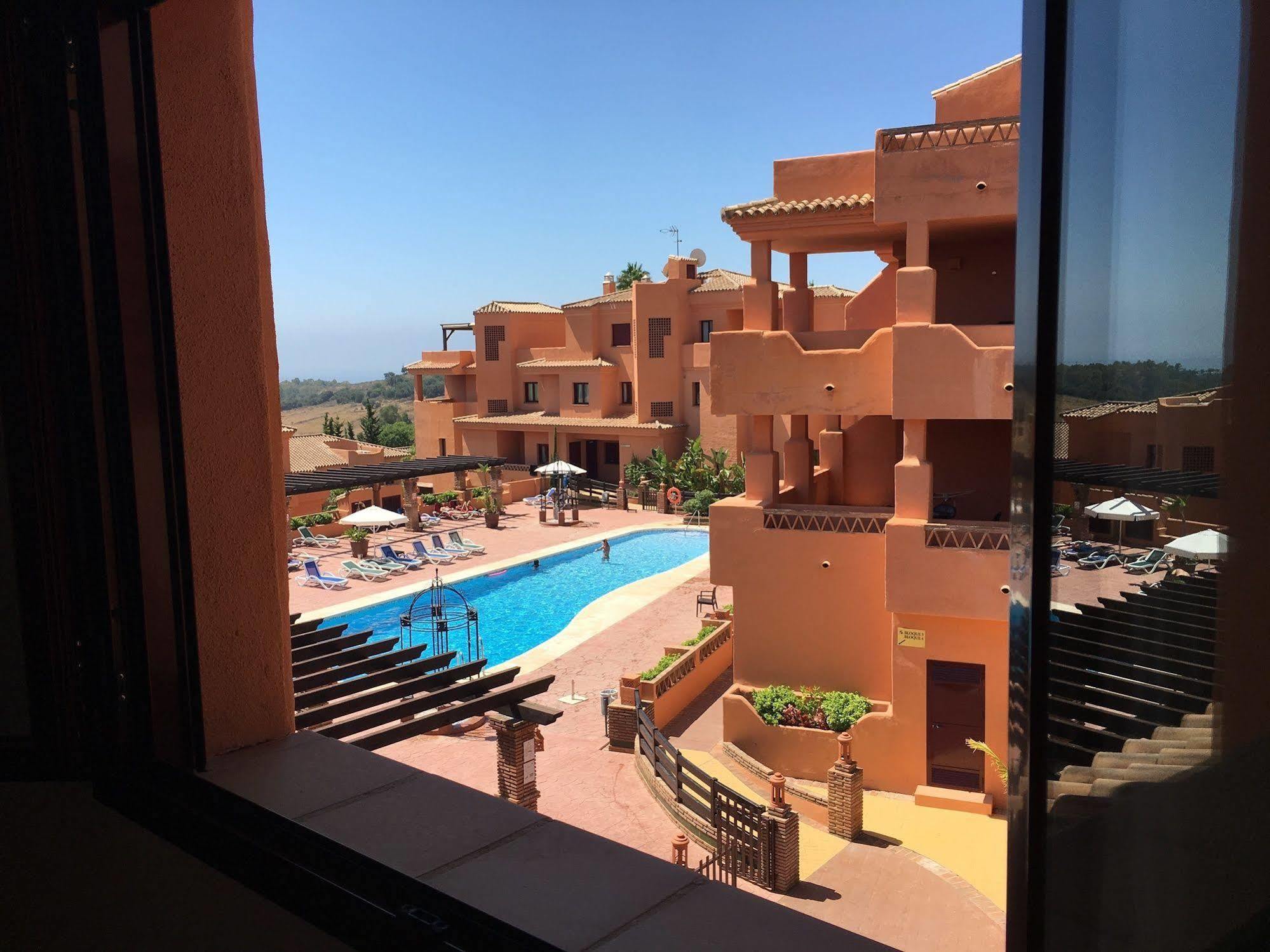 Royal Suites Marbella Benahavís Eksteriør billede