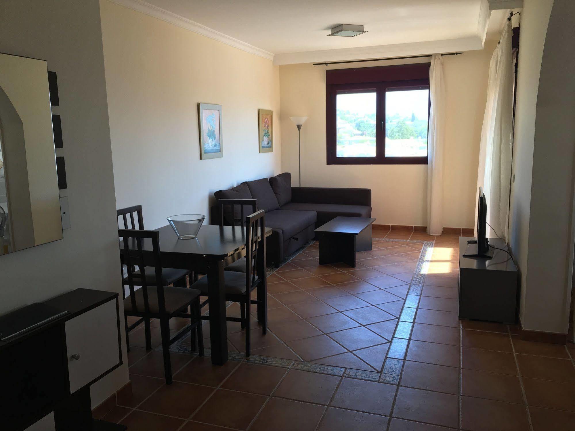 Royal Suites Marbella Benahavís Eksteriør billede