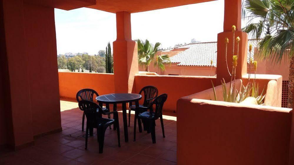 Royal Suites Marbella Benahavís Eksteriør billede