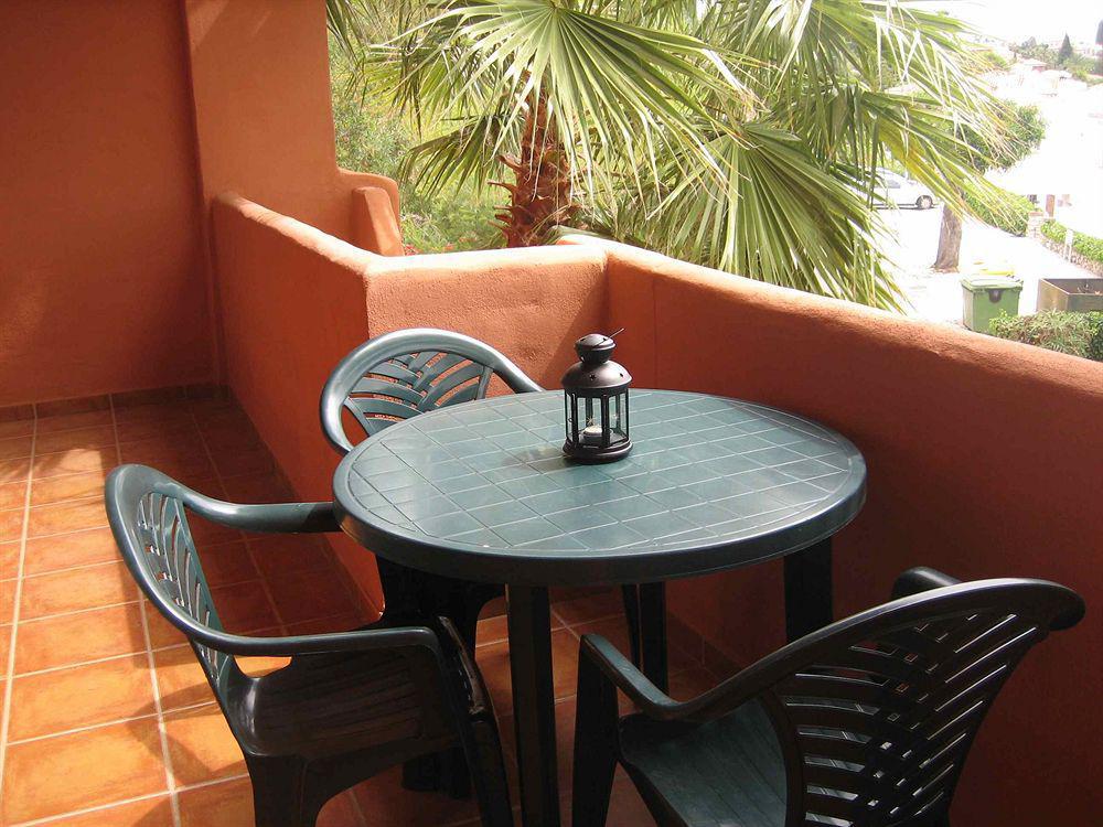 Royal Suites Marbella Benahavís Restaurant billede