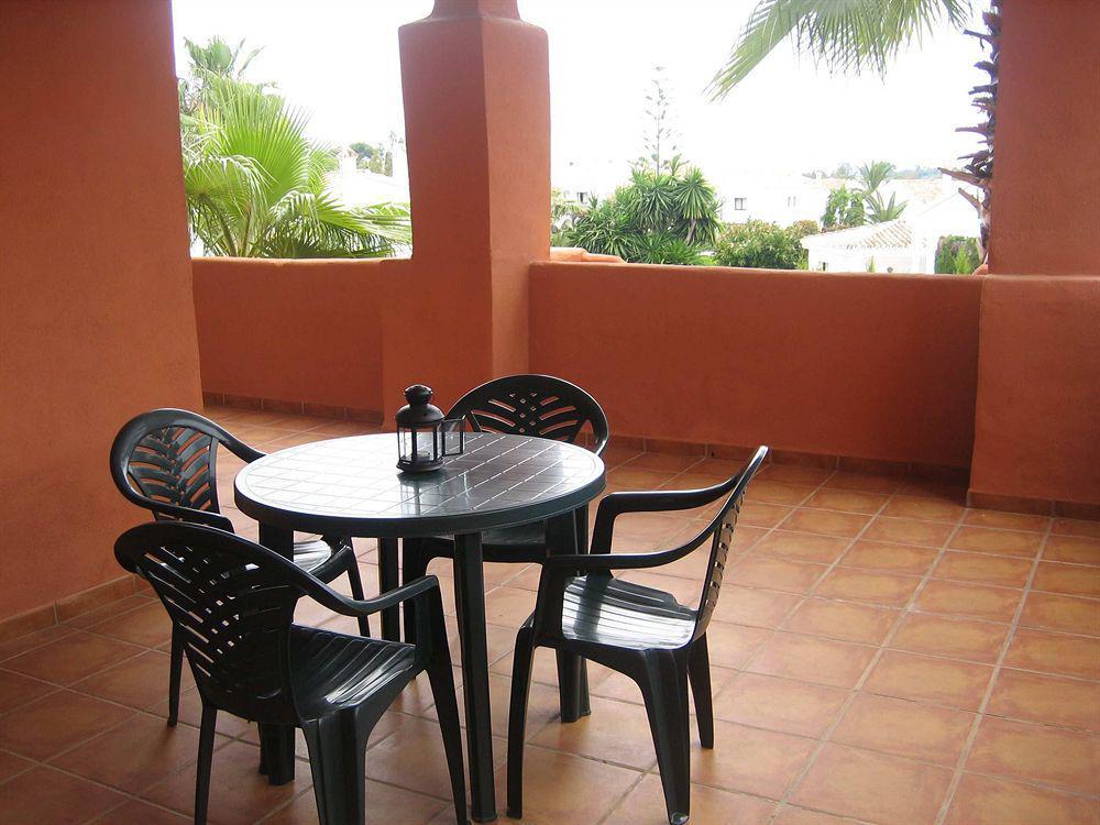 Royal Suites Marbella Benahavís Restaurant billede