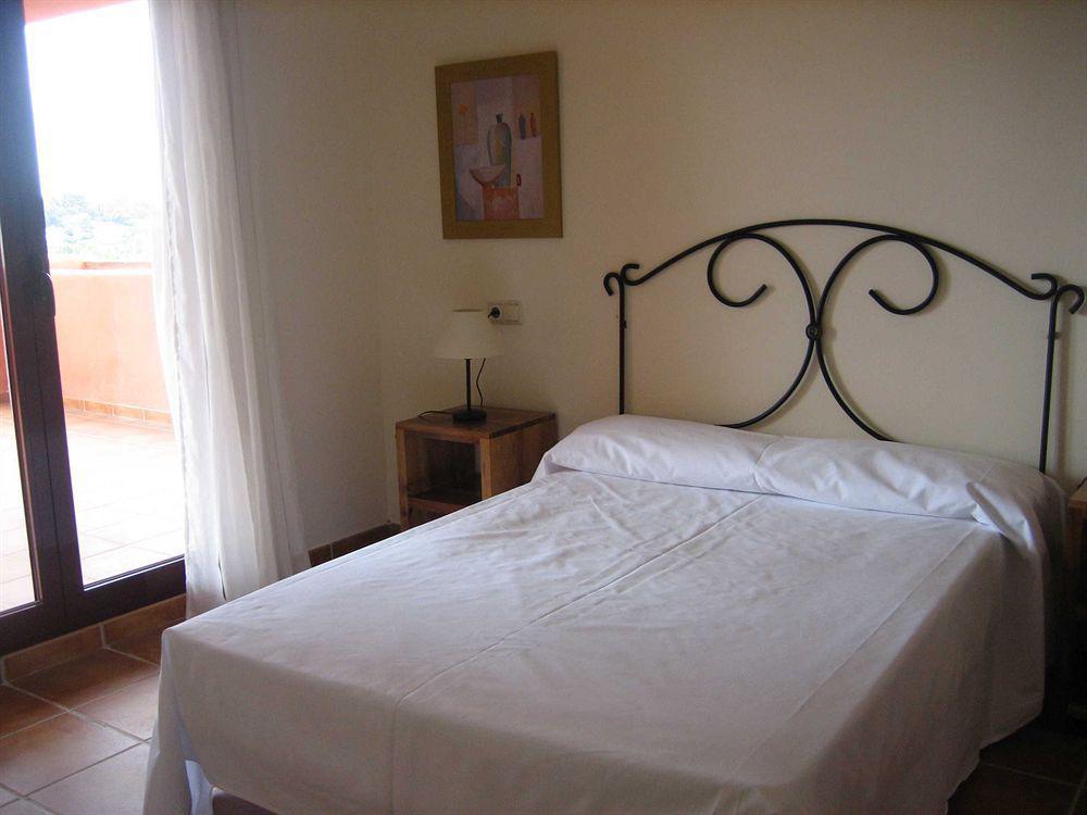 Royal Suites Marbella Benahavís Værelse billede